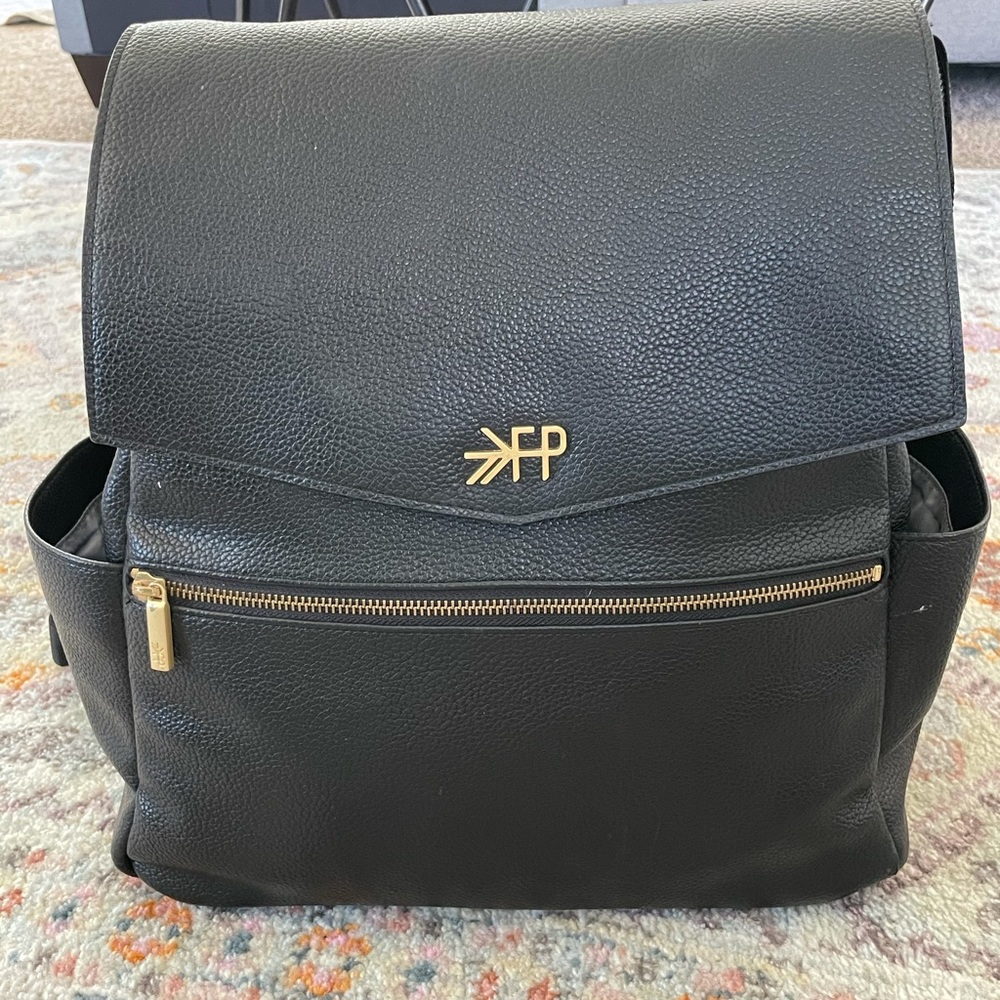 Freshly Picked Diaper Bag